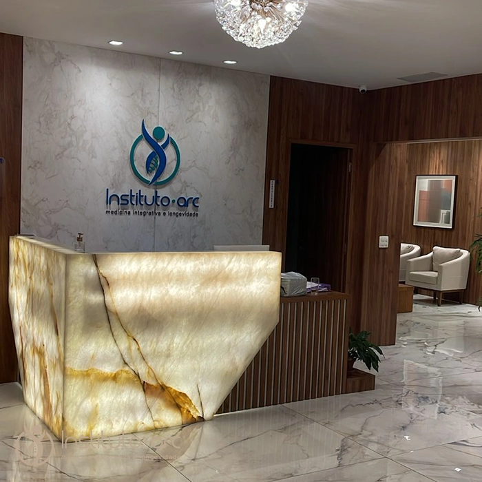 Rinoplastia con desviación del tabique Rinoplastia con desviación del tabique