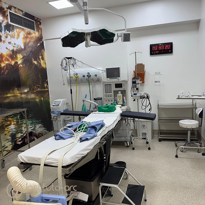 Valores de rinoplastia Valores de rinoplastia