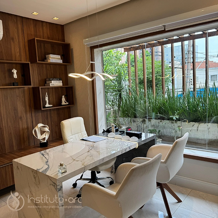 Estimulação de Elastina com Ultraformer Full