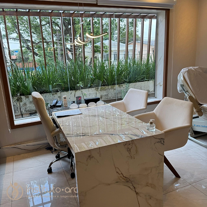Aesthetics and natural rejuvenation Aesthetics and natural rejuvenation