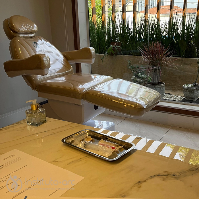 Non-invasive ultraformer full procedure Non-invasive ultraformer full procedure